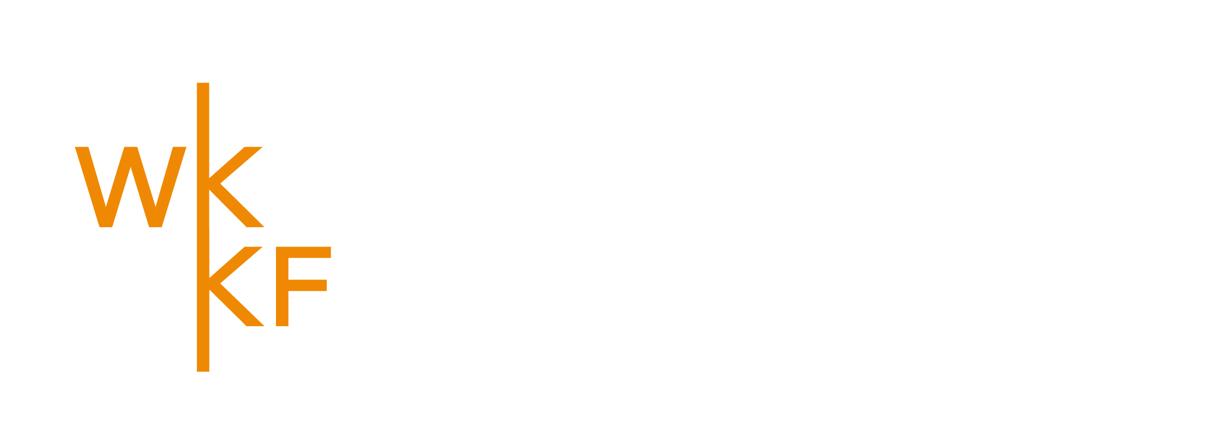 2020 WKKF Annual Report