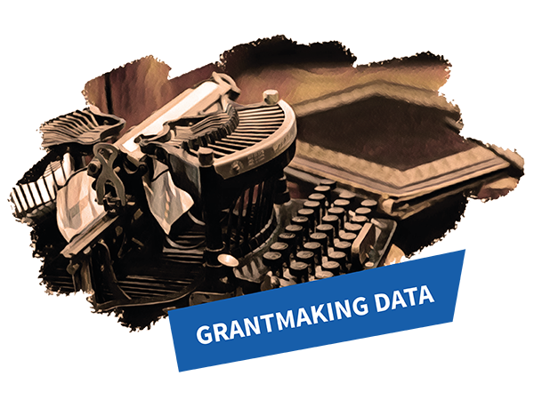 Grant Making Data