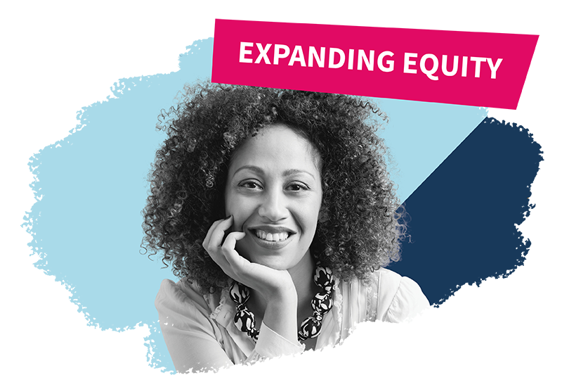 Expanding Equity